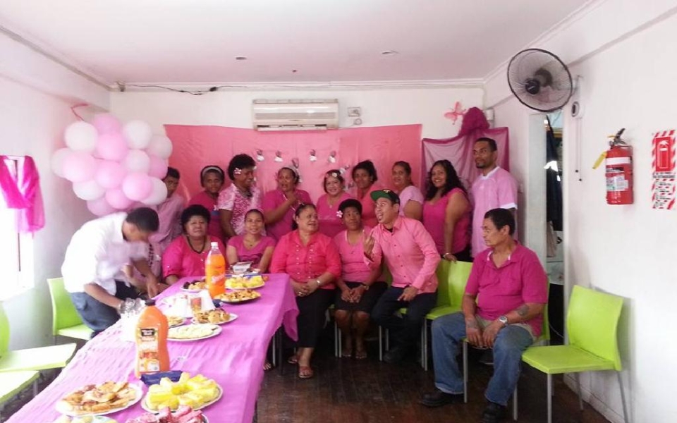 Pinktober 4